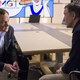 Bradley Whitford, Steve Coogan